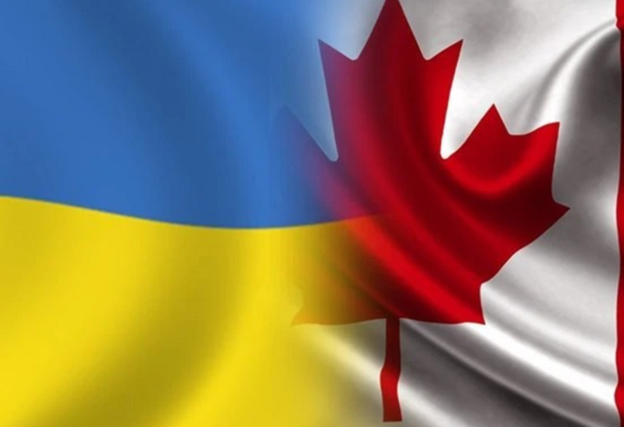 Канада выделит 92 млн грн на проекты кибербезопасности Украины в рамках Таллиннского механизма - фото 1