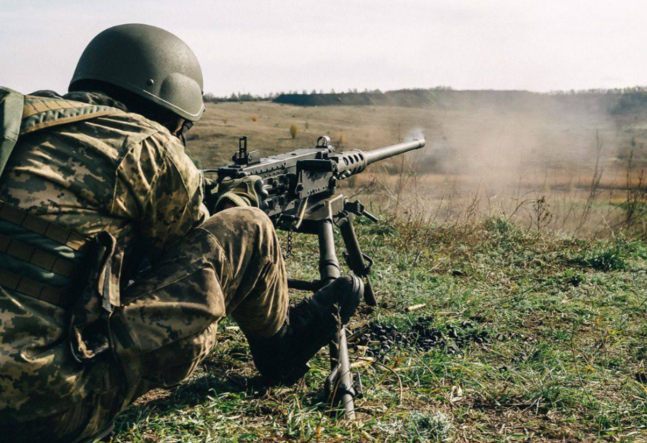 Сили оборони запускають цифрову систему обліку військових 