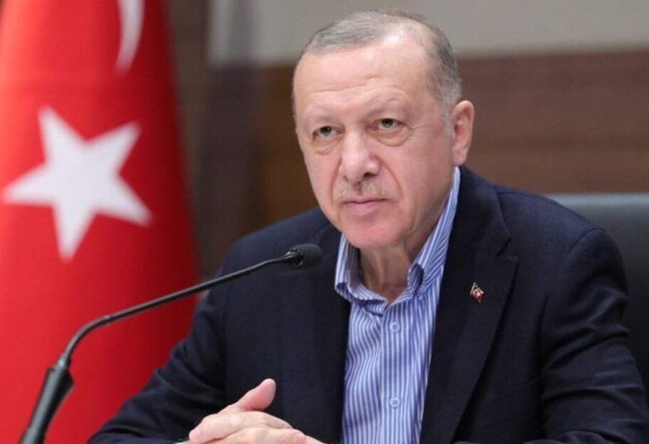 Эрдоган не верит в скорое окончание войны в Украине - фото 1