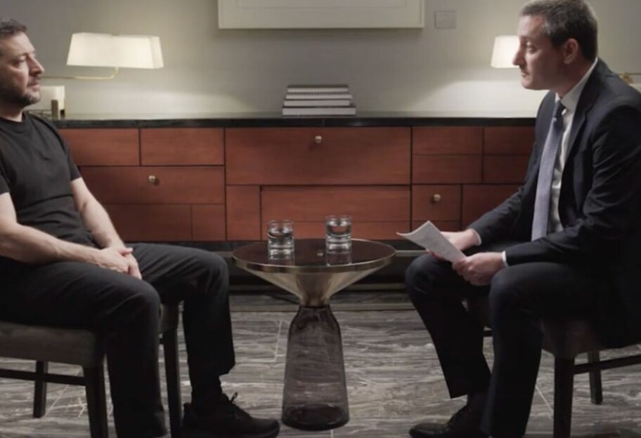 Зеленський не планує залишатись у владі після війни - фото 1