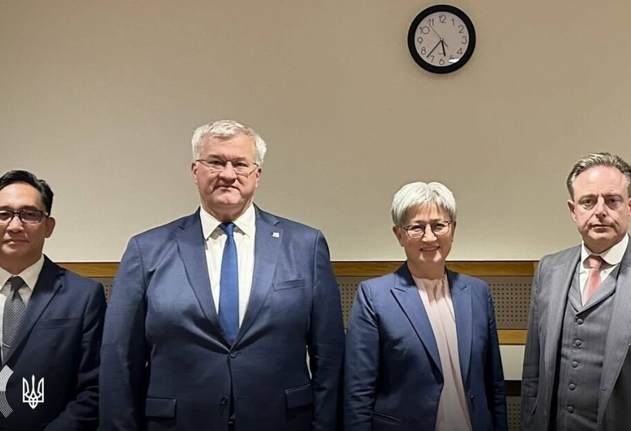 Сибига: россия должна быть привлечена к ответственности за МН17 - фото 1