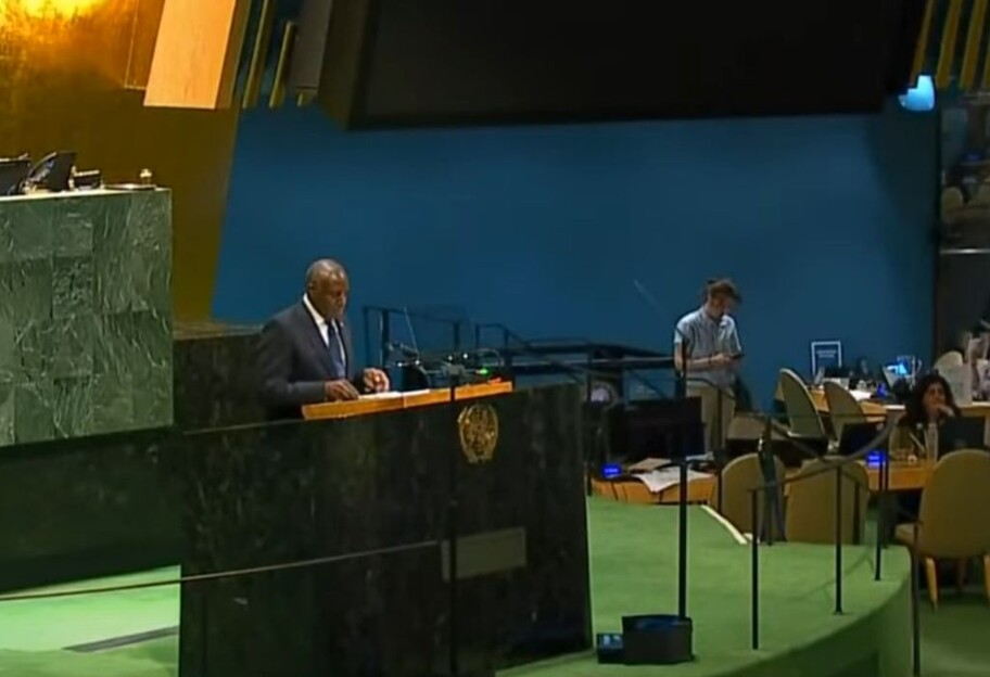 Вице-премьер-министр Великобритании обещает поддержку Украине на следующие 100 лет - фото 1