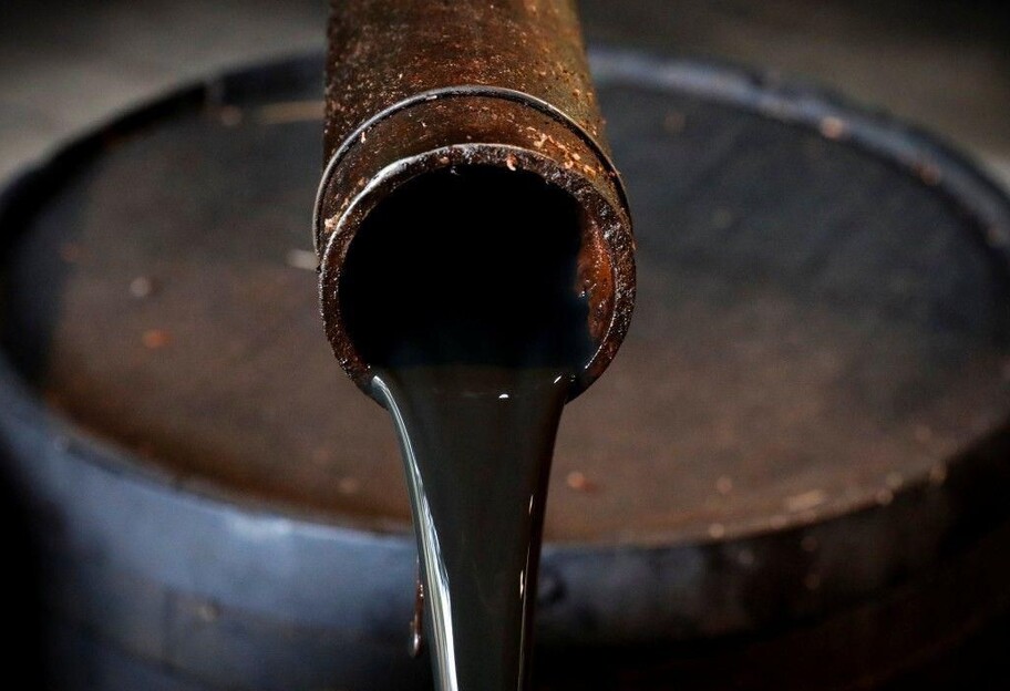 Цены на нефть растут из-за атак Украины на энергетическую инфраструктуру России. - фото 1