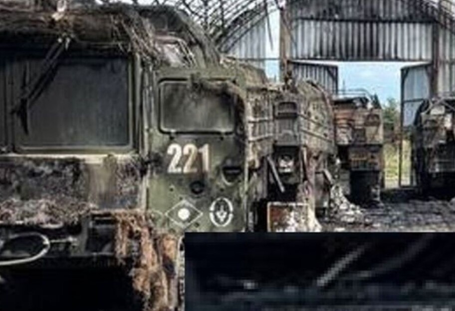 Українські ССО знищили 