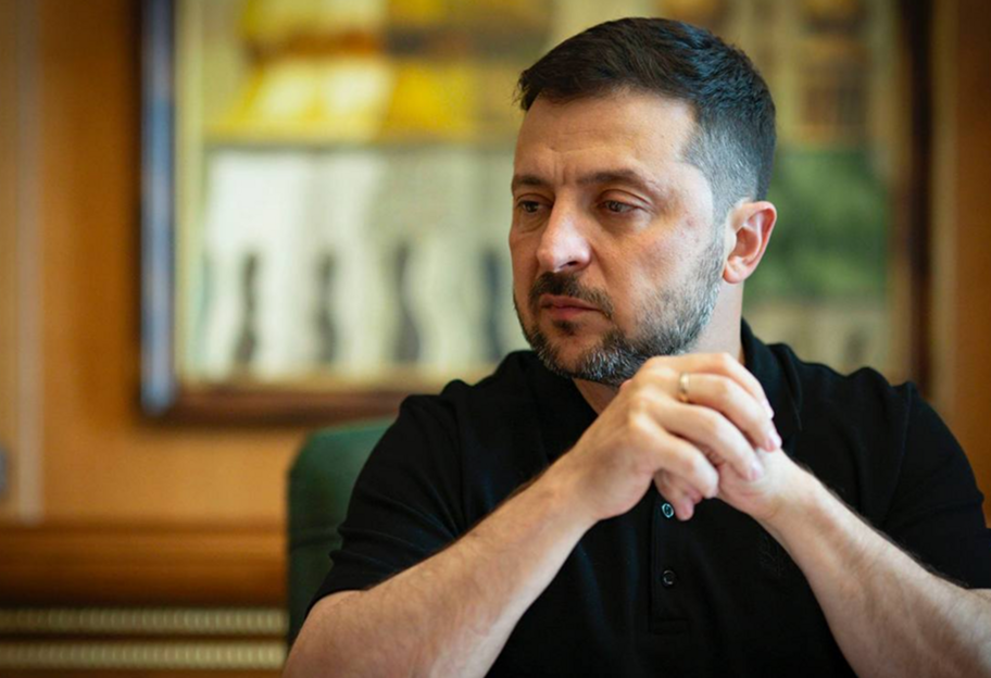 Зеленський анонсував технологічну Ставку, присвячену українській далекобійності - фото 1