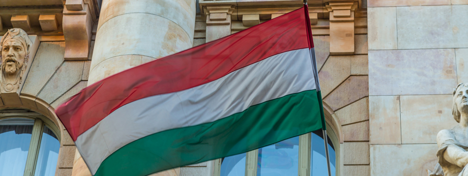 Венгрия заблокировала ряд украинских СМИ – в чем причина