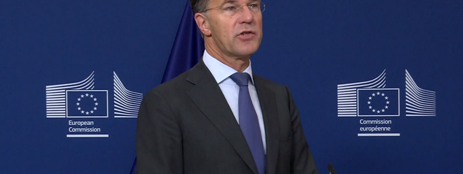 НАТО все еще выясняет, намерено ли было вторжение БпЛА рф и истребителей в Польшу и Эстонию — генсек НАТО