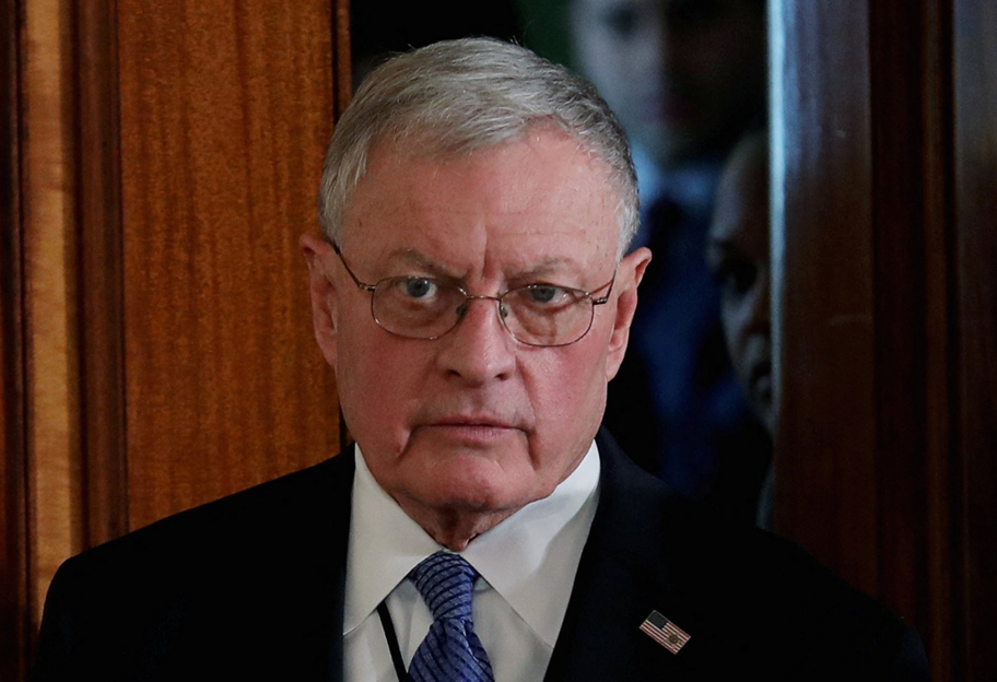 Кіт Келлог порівняв масштаби втрат у війнах Афганістану, В’єтнаму та України - фото 1