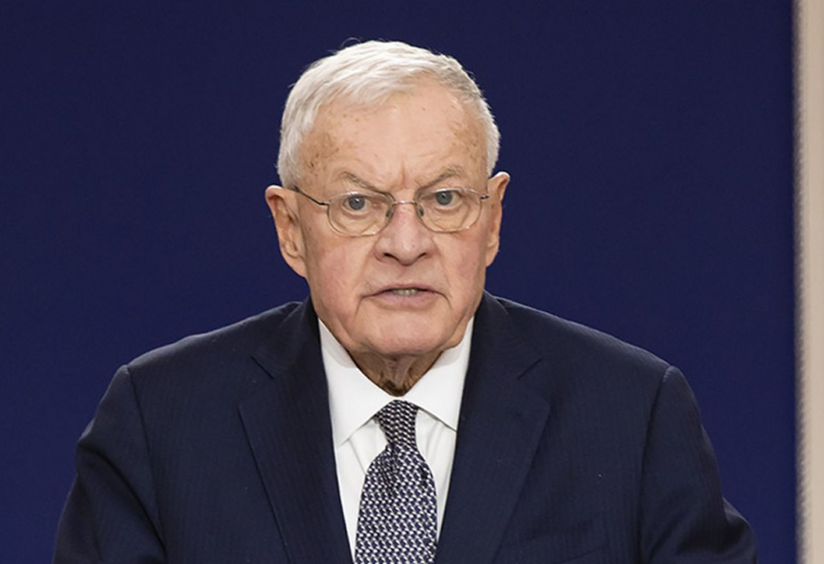 Келлог подтвердил, что Трамп позволил Украине наносить дальнобойные удары по целям в рф - фото 1