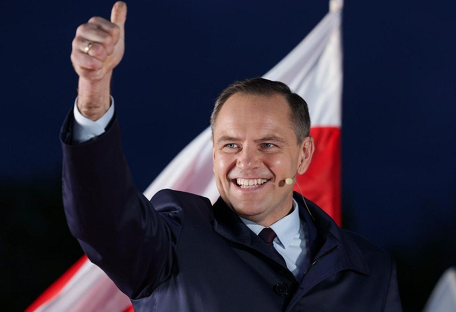 Президент Польщі Навроцький готує свій перший візит до України — МЗС - фото 1