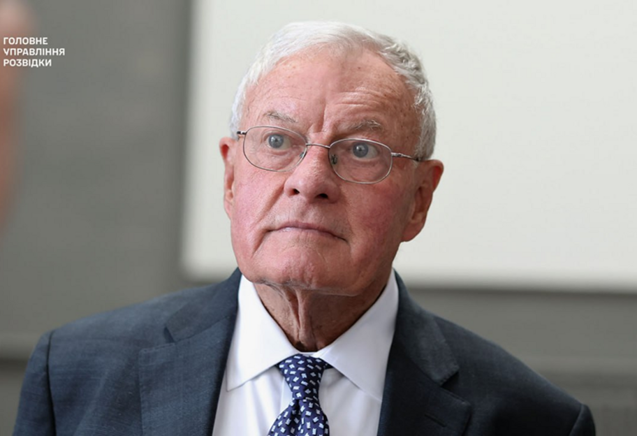 Кіт Келлог пояснив свої заяви щодо передачі Україні ракет Tomahawk - фото 1