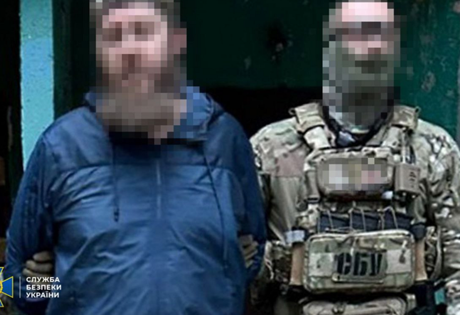 СБУ затримала двох агентів ГРУ, які коригували російські обстріли Донеччини - фото 1