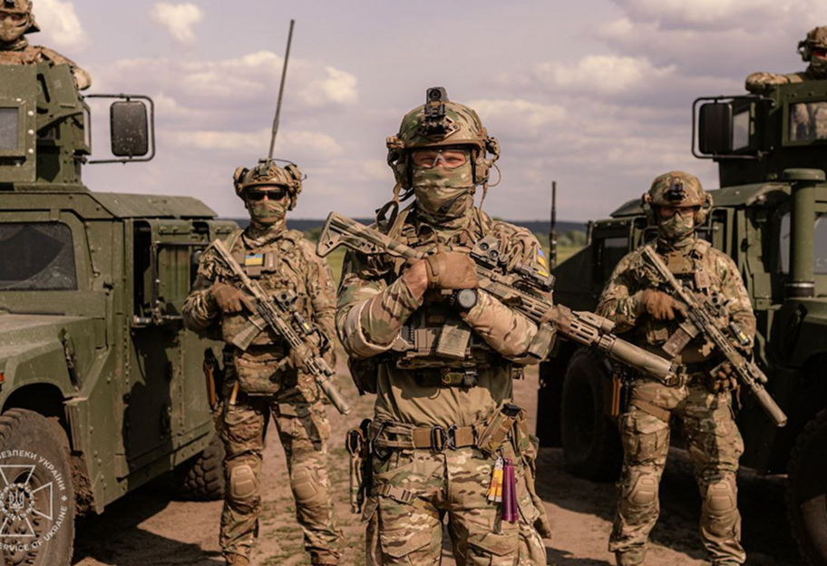 СБУ зірвала два теракти у Львові: військових хотіли підірвати на 