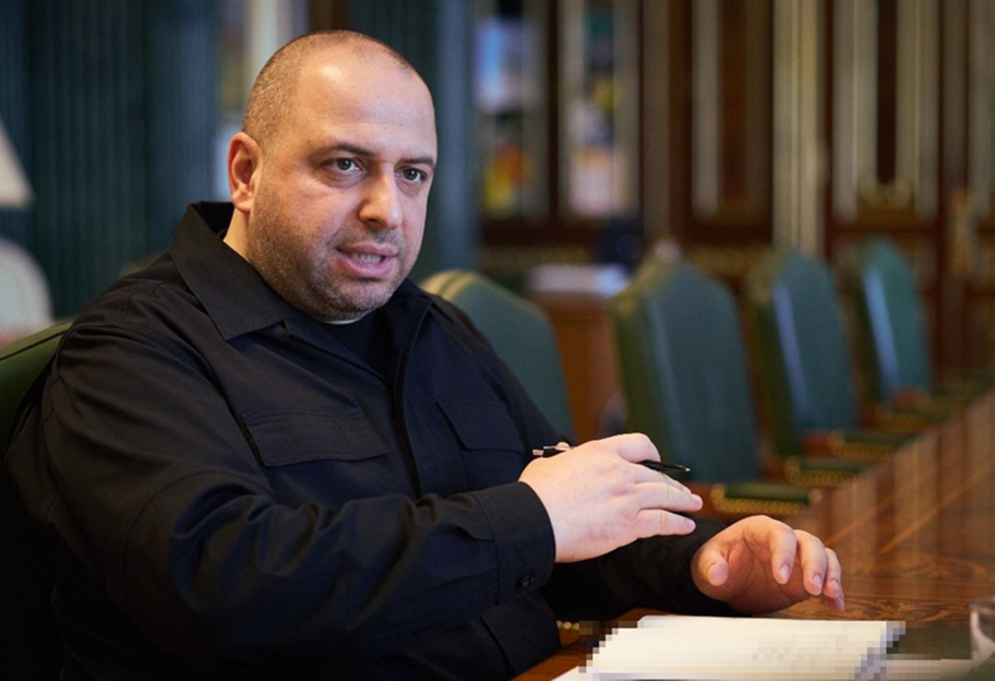 Умєров: українська делегація у США провела переговори щодо купівлі українських дронів - фото 1