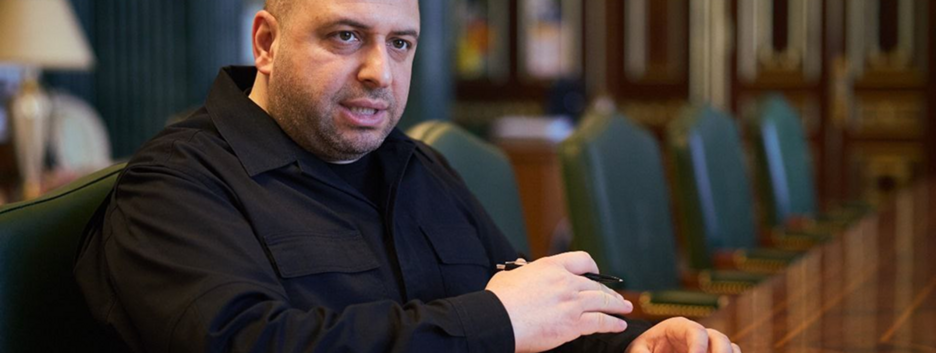 Украинская делегация в США провела переговоры по покупке украинских дронов — Умеров