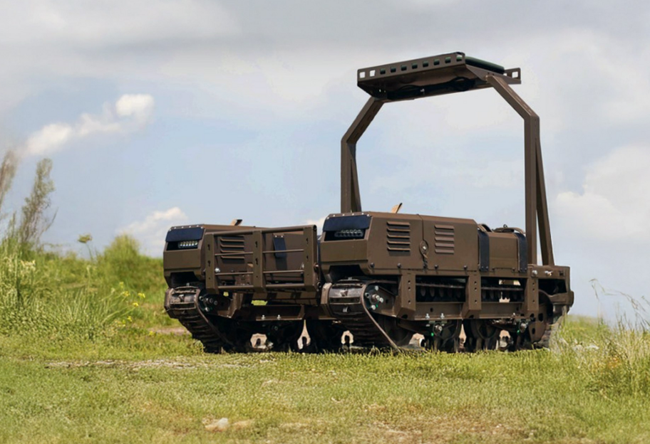 Міноборони у вересні допустило до експлуатації 80 зразків вітчизняного озброєння - фото 1