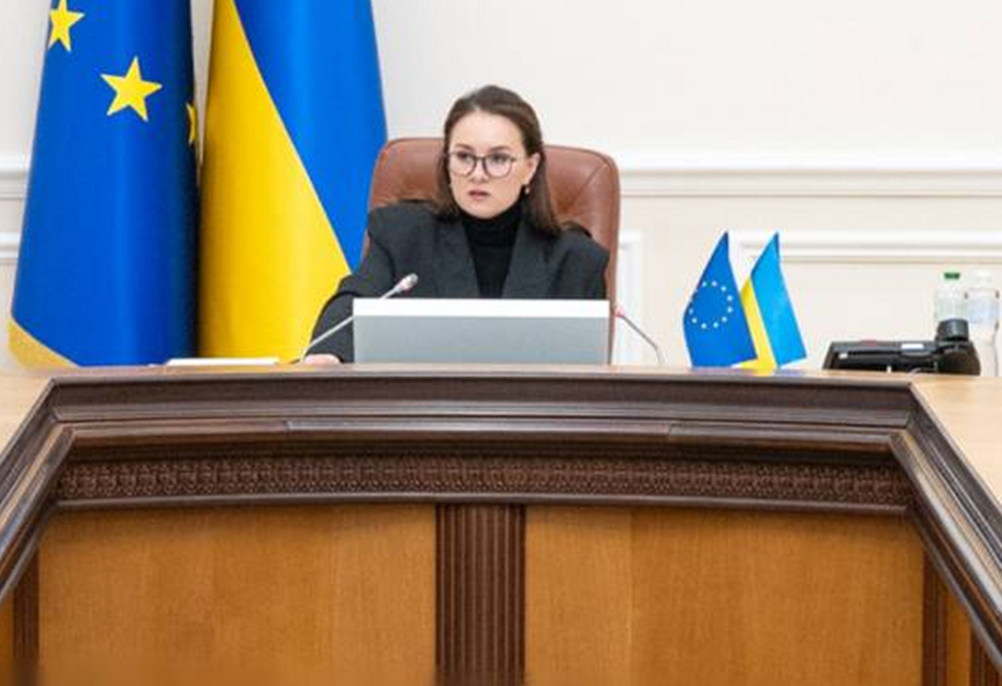 Свириденко: правительство приняло ряд решений для усиления защиты детей - фото 1