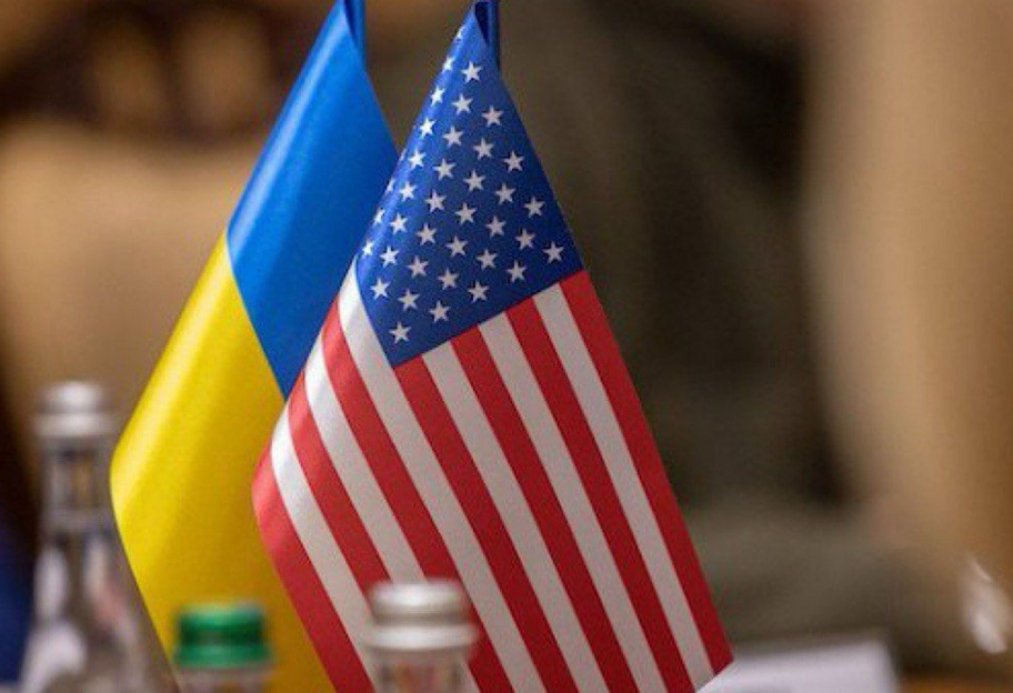 Переговоры Украины и США о поставках оружия под угрозой из-за шатдауна — СМИ - фото 1
