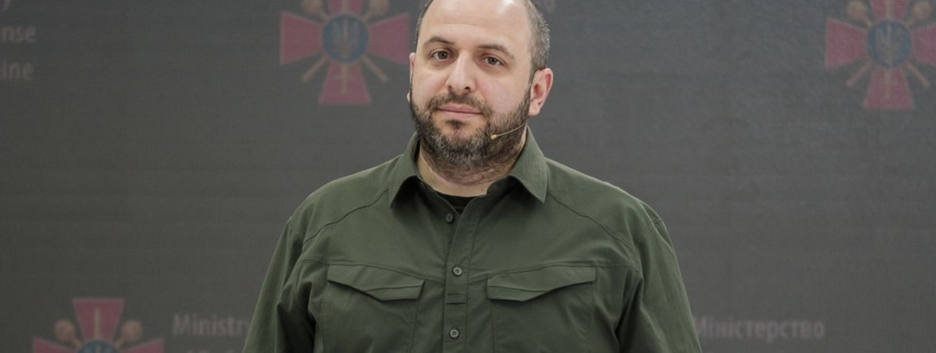 Умєров анонсував технологічну Ставку: у фокусі — збільшення фінансування на закупівлю зброї