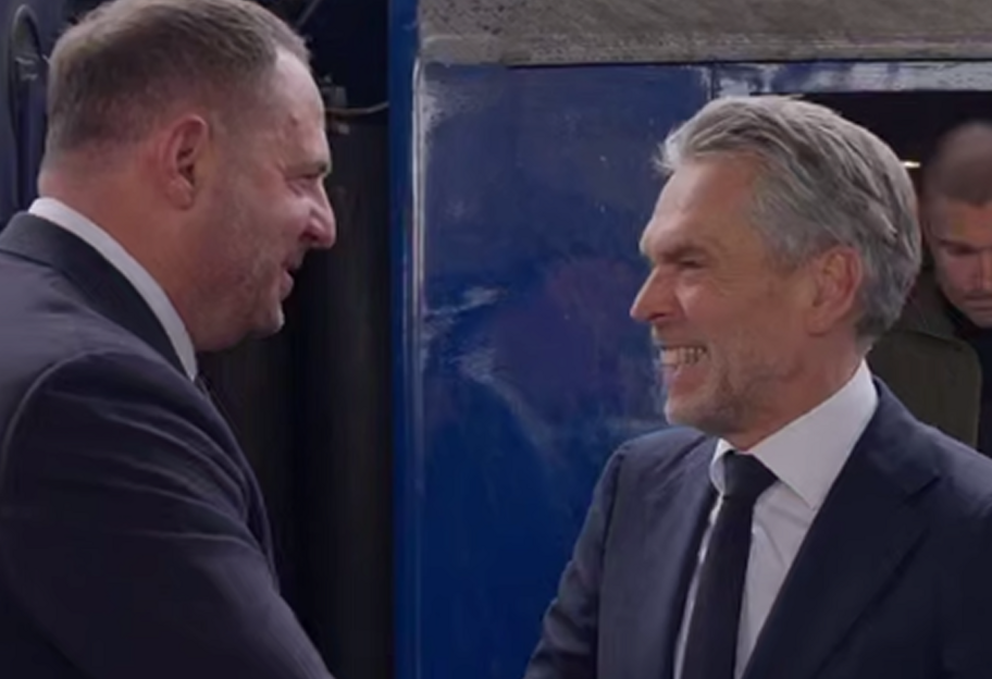 До Києва прибув прем'єр-міністр Нідерландів Дік Схооф: деталі візиту - фото 1