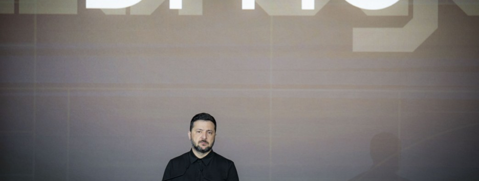 Пришло время запускать экспорт украинского оружия — главное из выступления Зеленского