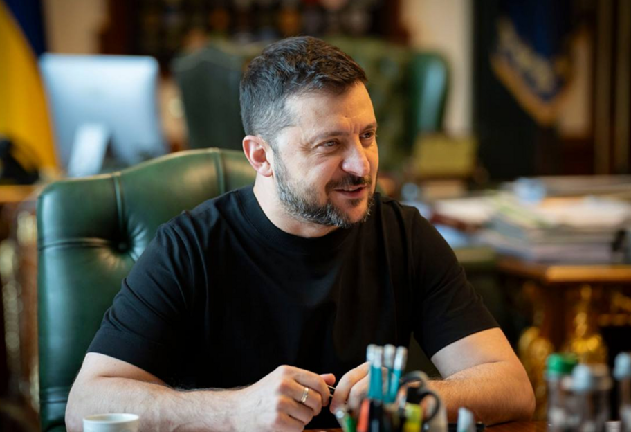 Зеленський привітав президентку Молдови з перемогою у парламентських виборах - фото 1