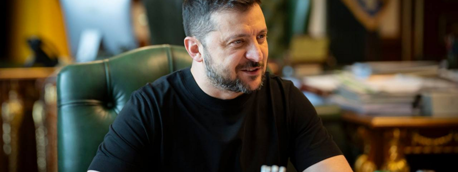 Российская дестабилизационная активность проиграет - Зеленский о выборах в Молдове