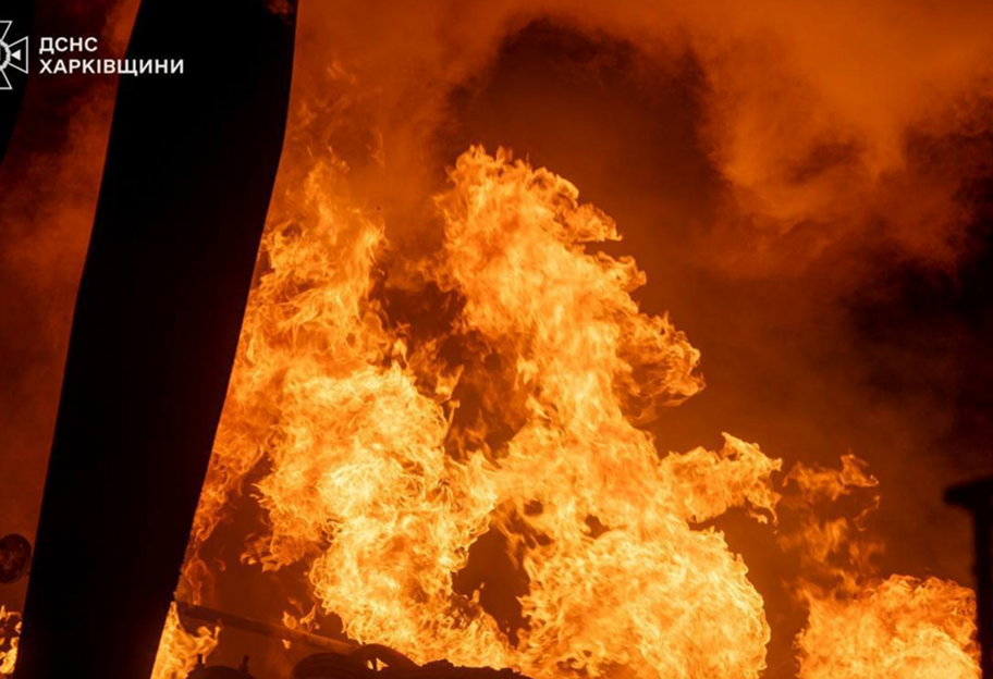 Свириденко: росія для удару по Україні застосувала дві балістичні ракети та 152 дрони - фото 1