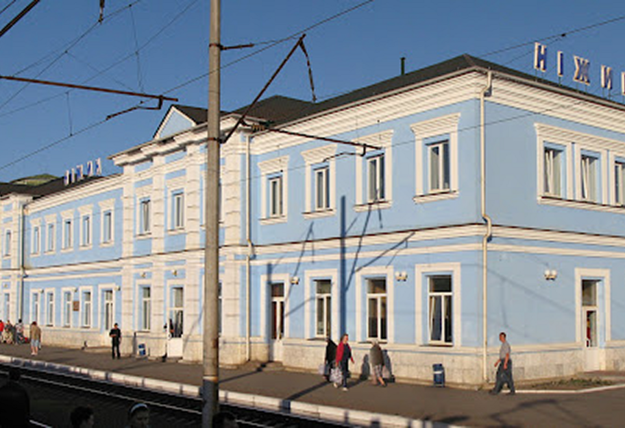 Ворог атакував Ніжинщину: пошкоджено залізничний перегін між Носівкою та Ніжином - фото 1