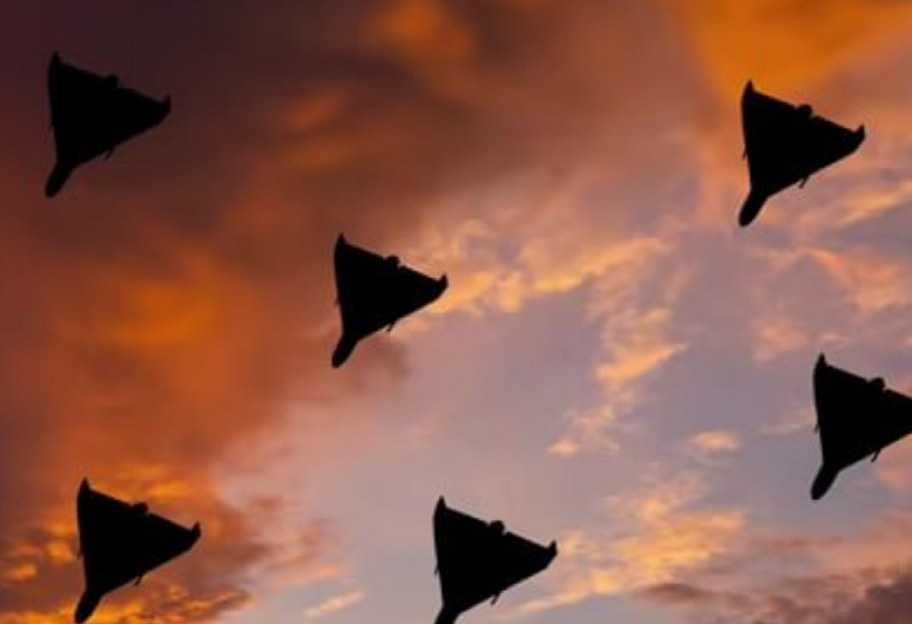 россия ударила по энергообъекту на Нежинщине — возникли аварийные отключения света - фото 1