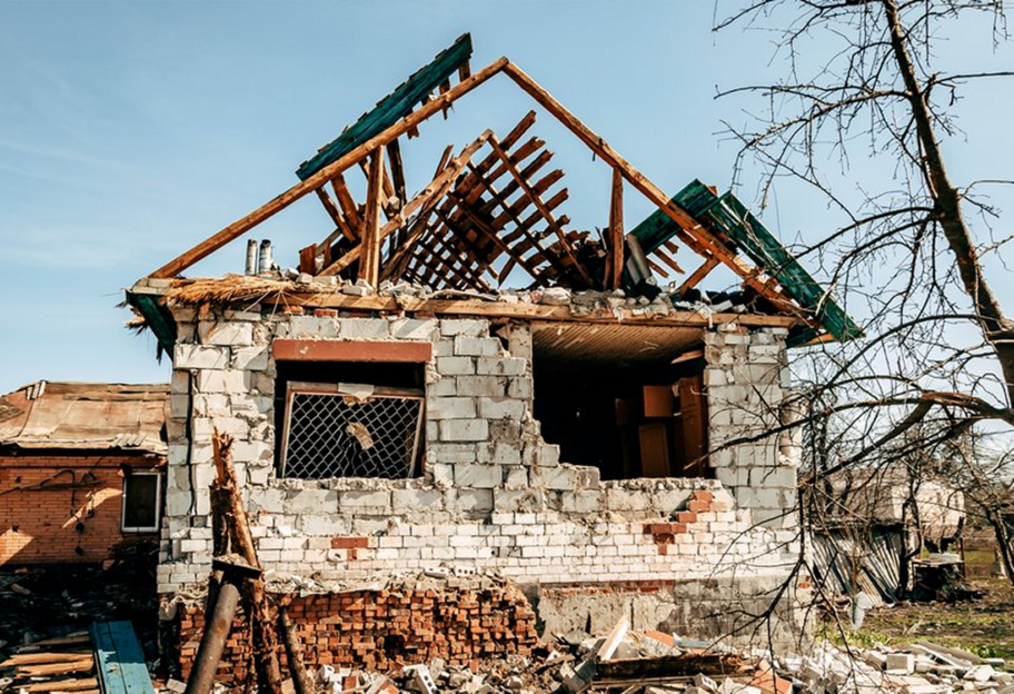 Власники зруйнованого війною майна зможуть безплатно отримати землю — рішення ВРУ - фото 1