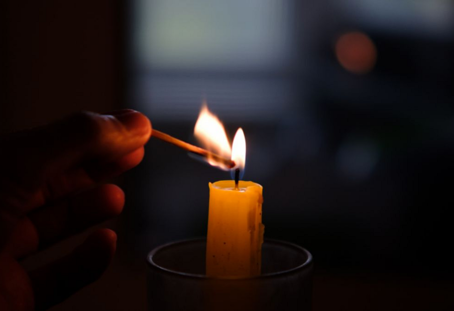 Зеленський: Якщо вони хочуть зробити нам блекаути, ми будемо робити те саме - фото 1