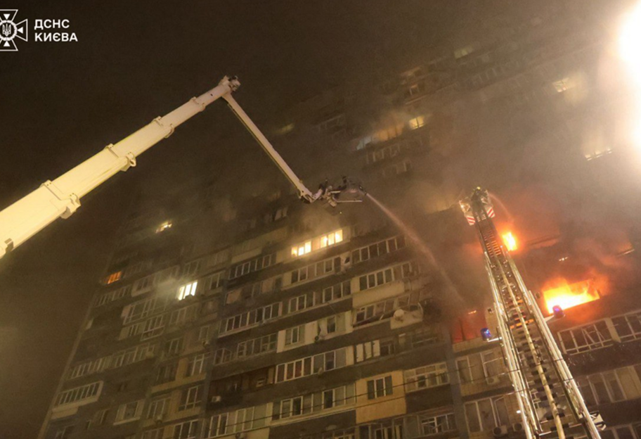 Зеленський зреагував на нічну атаку рф по Україні: є постраждалі, загинула дитина - фото 1