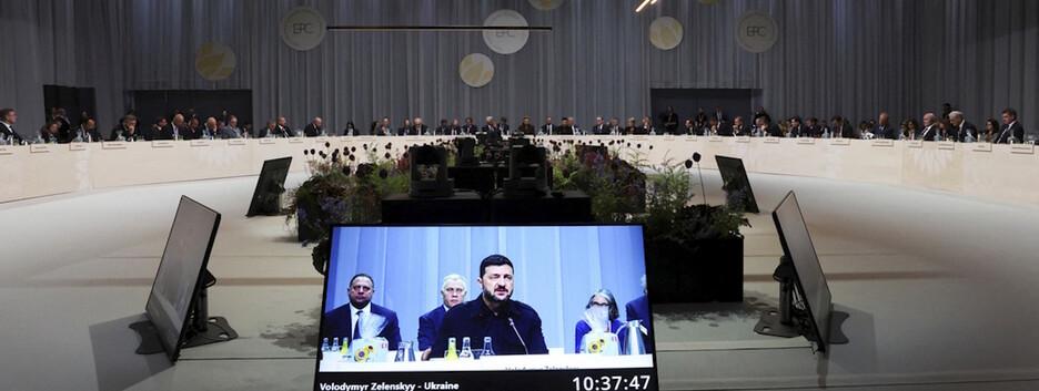 Экономическая удавка: как ЕС перекрывает кислород военной машине кремля