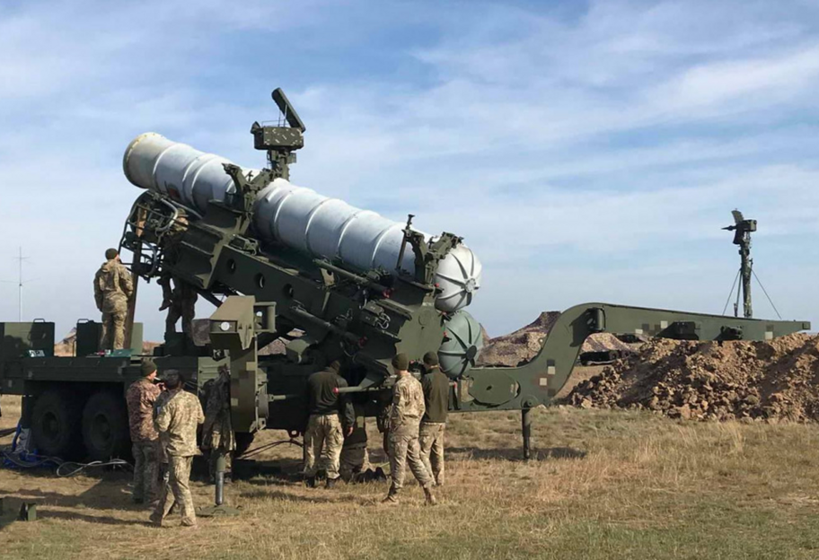 Українська ППО вночі збила 420 ворожих цілей — Повітряні сили ЗСУ - фото 1