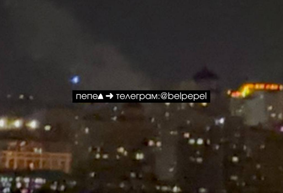 Масована атака на росію: вибухи лунали у Бєлгородській, Воронежській та Нижньогородській областях - фото 1