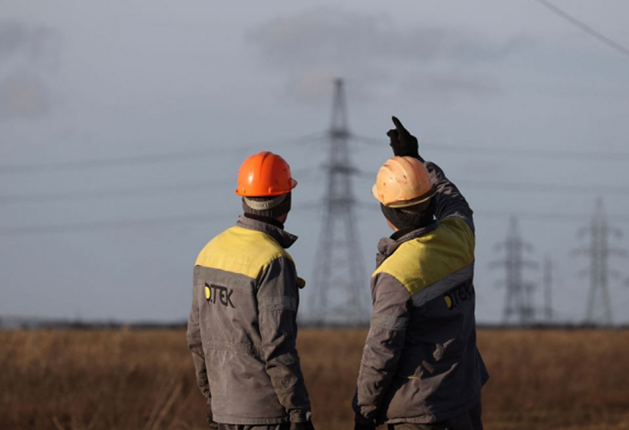 У ДТЕК закликали не вірити фейковим новинам про графіки відключення світла - фото 1