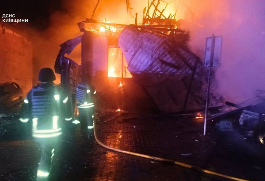 Кулеба: В Україні триває ліквідація наслідків масованого обстрілу по енергообʼєктам України - фото 1