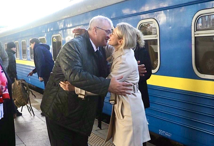 До Києва прибула голова європейської дипломатії Кая Каллас: яка мета візиту - фото 1