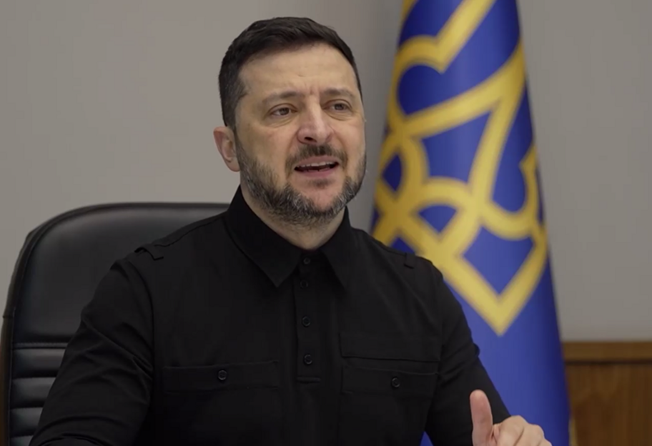 Зеленський виступив під час сесії Парламентської асамблеї НАТО й зробив ряд заяв - фото 1