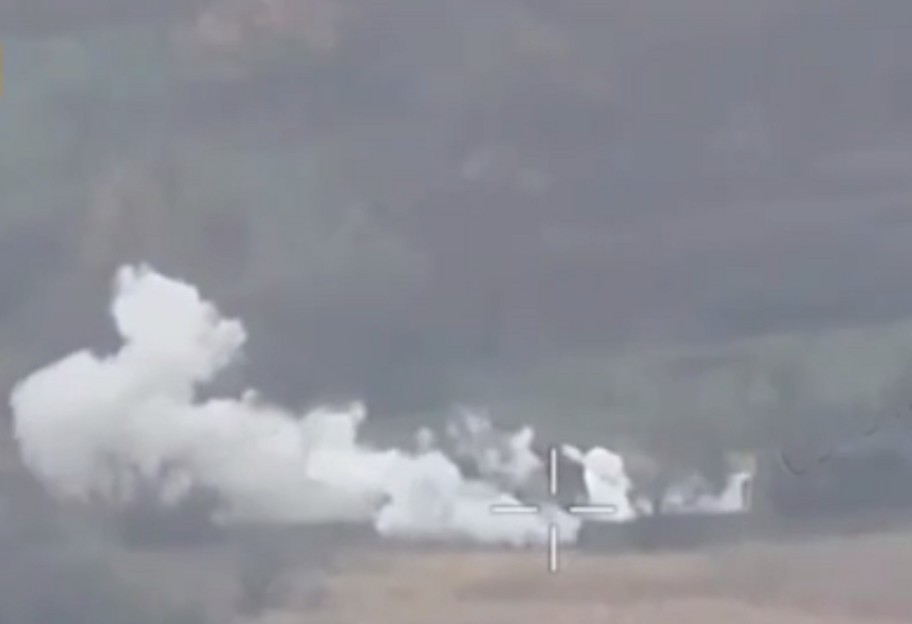 Сирський: українські війська звільнили понад 82 кв. км і просунулися на 1,6 км на Донеччині - фото 1