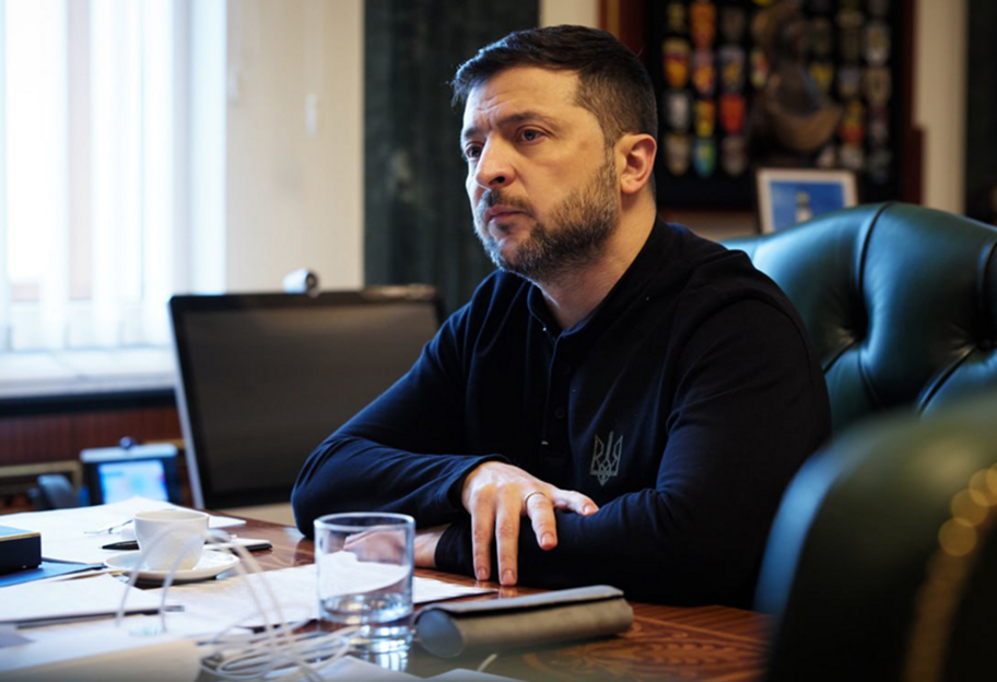 Зеленський провів нараду щодо безпекової ситуації в прикордонних і прифронтових регіонах - фото 1