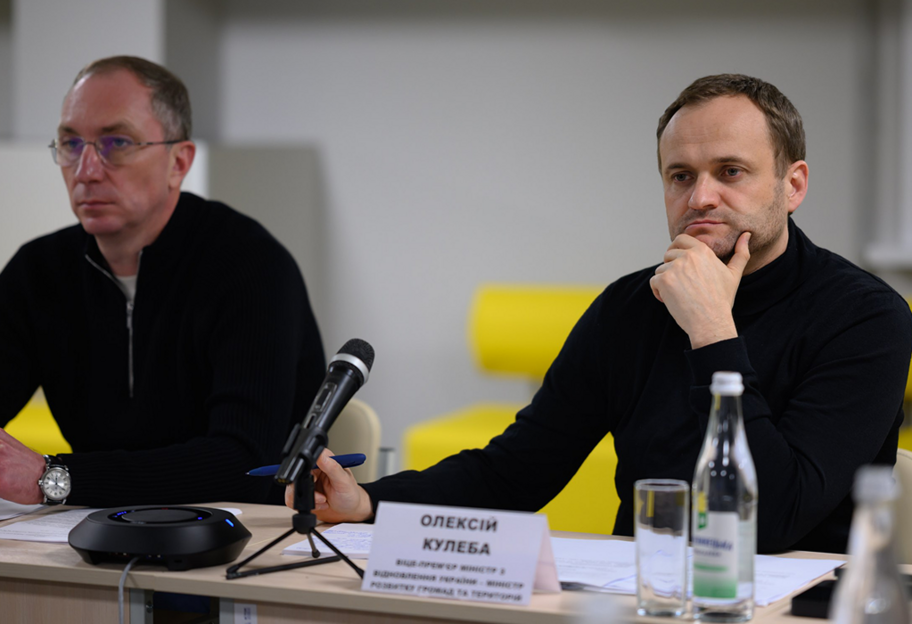 Кулеба: Понад 140 000 українських родин вже скористалися програмою 