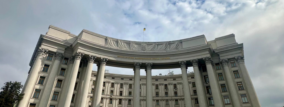 МЗС України закликає світ посилити тиск на Лукашенка через репресії проти громадян Білорусі