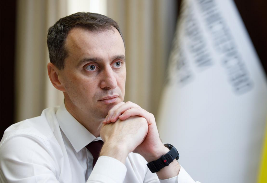 У МОЗ планують з січня 2026 року запровадити скринінг здоров'я для людей, старших 40 років - фото 1