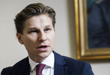 Фінляндія доєднається до ініціативи PURL із закупівлі зброї для України