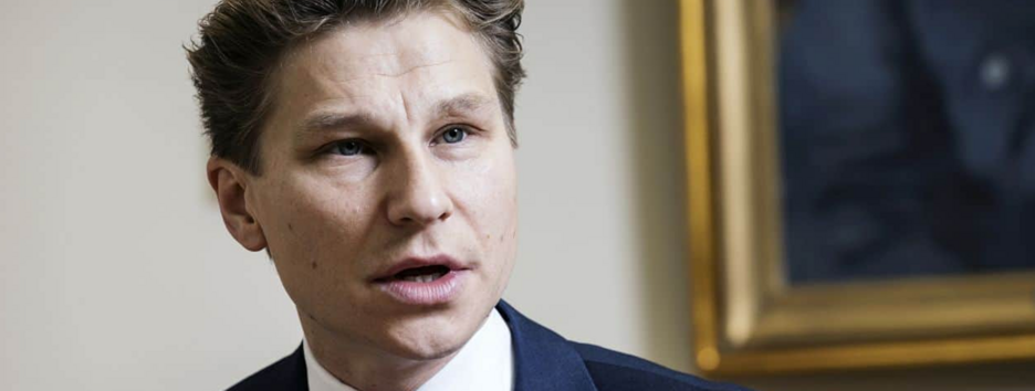 Фінляндія доєднається до ініціативи PURL із закупівлі зброї для України