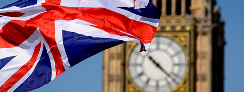 Велика Британія відправила Україні понад 85 000 безпілотників за пів року