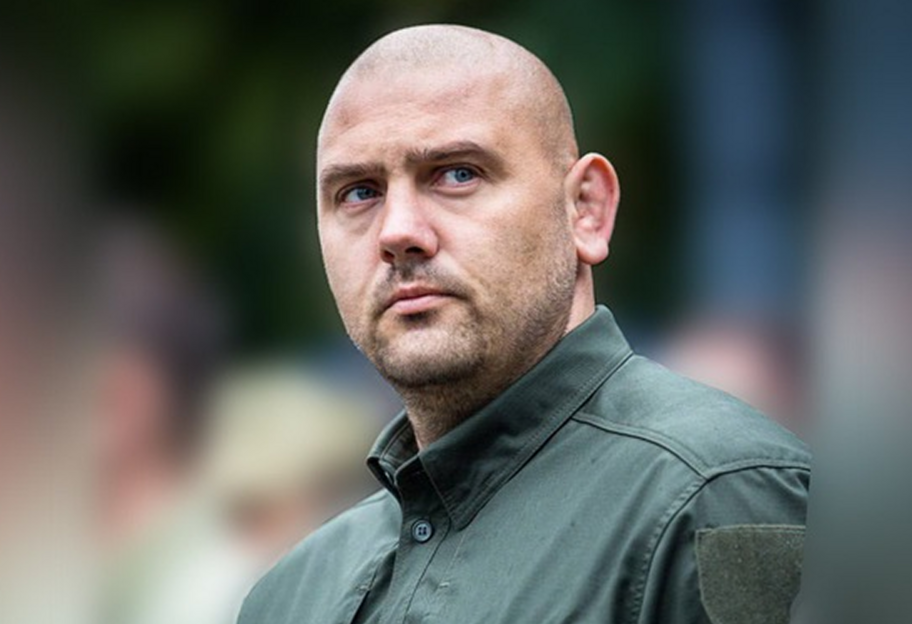 Сергій Лисак очолить Одеську МВА: Зеленський підписав розпорядження - фото 1