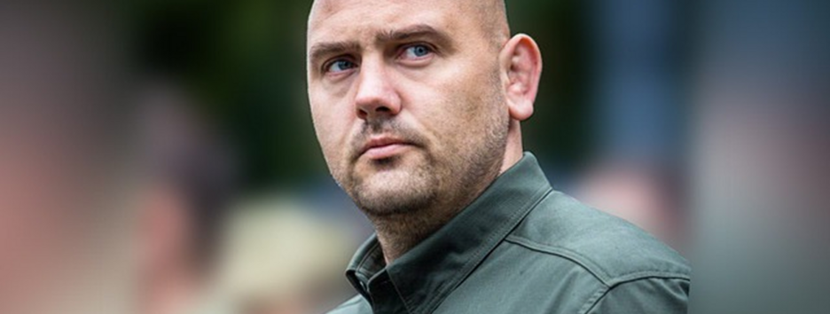 Зеленський призначив голову Одеської МВА — її очолить Сергій Лисак